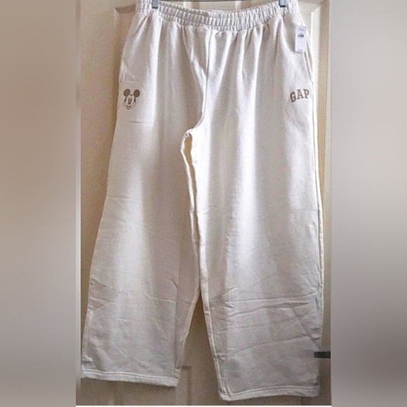 GAP Pants - Gap × Disney Adult Extra Baggy Sweatpants